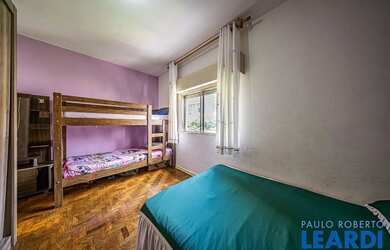 Imagem 12: APARTAMENTO - BELA VISTA - SP