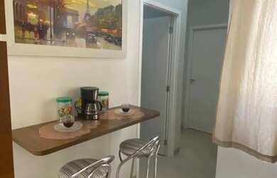 Imagem 7: Casa em condomínio na 208 norte