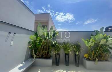 Imagem 10: Casa - Residencial Terras da Estância - Paulínia