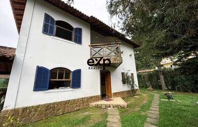 Imagem: Casa excelente no charmoso bairro do Quitandinha