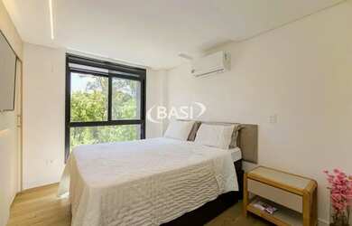 Imagem 16: Casa em condomínio semimobiliado