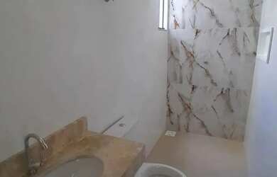 Imagem 7: Casa de rua no Residencial Buena Vista IV