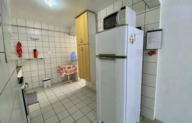 Imagem 5: Imóvel para venda com 78 metros quadrados com 2 quartos em Praia do Morro...