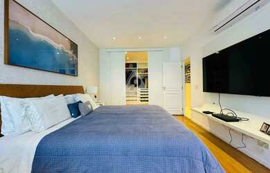 Imagem 12: Imóvel de Alto Padrão na Barra da Tijuca Luxo, Espaço e Lazer Completo