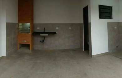 Imagem 9: Casa à venda em Atibaia. Varanda, Imóvel novo, 135m² de Áreae2 Vagas...