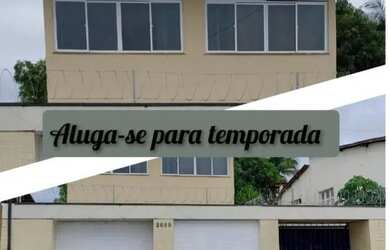 Imagem: A casa possui 3 Dormitórios, 3 Banheiros, 1 Vaga na garagem