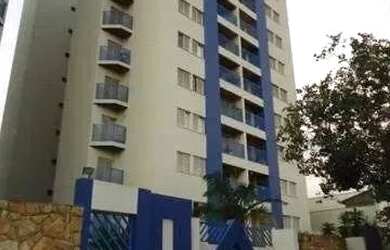 Imagem: O apartamento possui 3 Dormitórios, 2 Banheiros, 1 Vaga na