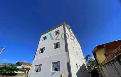 Imagem 2: COBERTURA DISPONÍVEL NO BAIRRO GUARAITUBA EM COLOMBO POR R$ 299.990,00