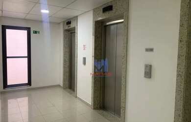 Imagem 14: Sala, 36 m² - venda por R$ 500.000 ou aluguel por R$ 3.003/mês - Tatuapé...