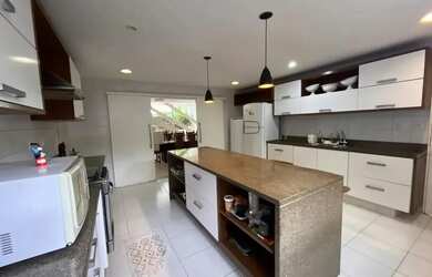 Imagem 7: Casa à venda no RESIDENCIAL ITAPUÃ , ALPHAVILLE I, Salvador, BA