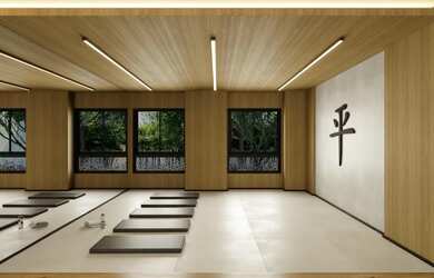 Imagem 4: Mundo Apto Elevato Pinheiros - NR - Mundo Apto Elevato Pinheiros - NR