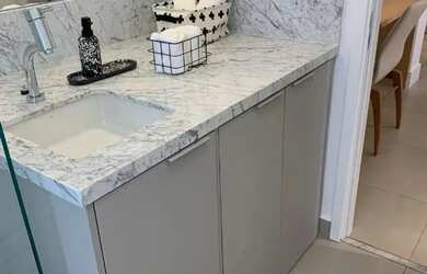 Imagem 4: COBERTURA RESIDENCIAL em SÃO PAULO - SP, JARDIM PAULISTA