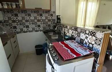 Imagem 3: EA Casa à venda na Pedreira