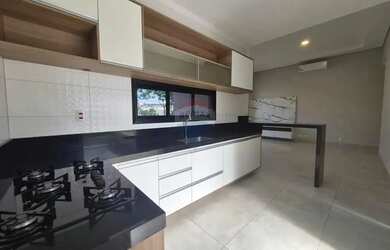 Imagem: Casa a venda com 3 quartos suítes, Terras da Estância, Paulínia