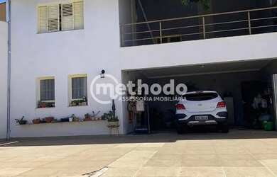 Imagem: Casa à venda, 241 m² por R$ 742.000,00 - Parque Jambeiro