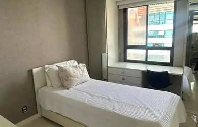 Imagem 13: Apartamento à venda no PALM VILLE, ALPHAVILLE I, Salvador, BA