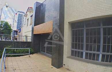 Imagem: O depósito possui 217m² de Área e está localizado em Centro