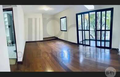 Imagem: O apartamento para alugar possui 4 Dormitórios, 5 Banheiros