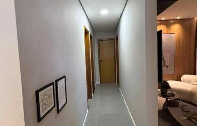 Imagem 13: Apartamento à venda no bairro Tubalina em Uberlândia