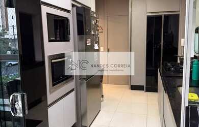 Imagem 7: Apartamento à venda, Gleba Fazenda Palhano, Londrina, PR