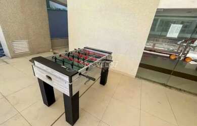 Imagem: O apartamento possui 2 Dormitórios, 3 Banheiros, 1 Vaga na