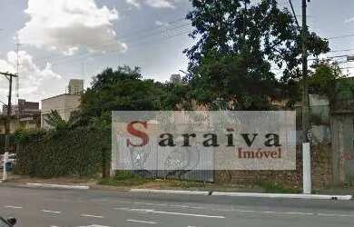 Imagem 2: Terreno à venda, 452 m² por R$ 3.000.000,00 - V. Madalena - São Paulo/SP