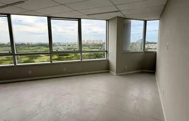 Imagem: O depósito possui 1 Vaga na garagem e 40m² de Área e está