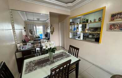 Imagem 5: Apartamento à Venda no Condomínio Sky Ville Aceita Financiamento