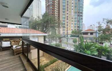 Imagem: Oportunidade Única! Apartamento Espetacular à Venda ou Locação