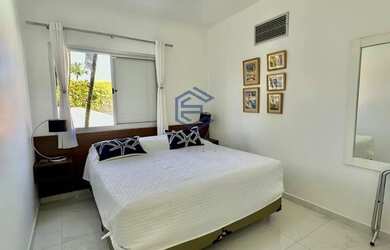 Imagem 14: APARTAMENTO RESIDENCIAL em GUARUJÁ - SP, LOTEAMENTO JOÃO BATISTA JULIÃO