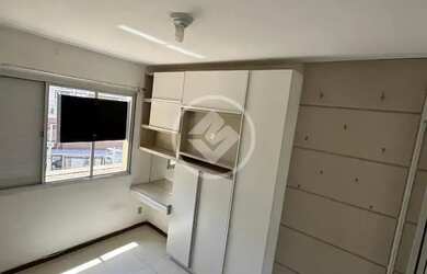 Imagem 4: CN/265843 apartamento 01 dormitório no Centro de Florianópolis