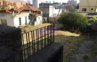 Imagem: O terreno possui 10m² de Área e está localizado em Vila