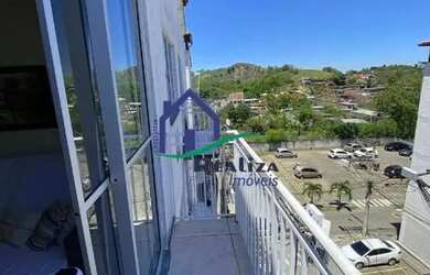 Imagem 4: Cobertura residencial para LOCAÇÃO em São Gonçalo Galo Branco