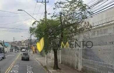 Imagem: O terreno possui 560m² de Área e está localizado em Vila