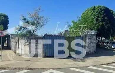 Imagem: O terreno possui 1.191m² de Área e está localizado em Rodoviário