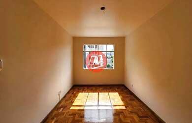 Imagem: O apartamento possui 2 Dormitórios, 1 Banheiro, 75m² de Área