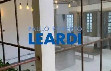 Imagem: O depósito possui 59m² de Área e está localizado em Cerqueira