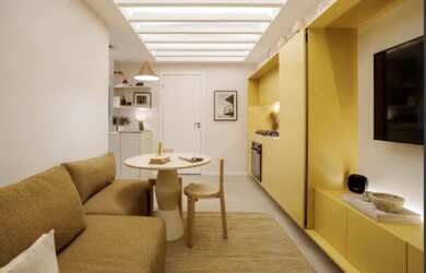 Imagem 9: Com apenas 10 mil de entrada o melhor investimento do Porto Maravilha