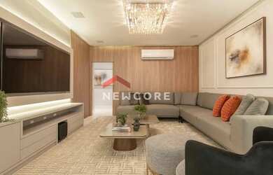 Imagem 5: Apartamento em Rua 321 - Meia Praia - Itapema/SC