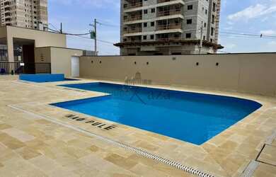 Imagem 14: Oportunidade - Apartamento - Residencial Jardins do Paratehy - Residencial...