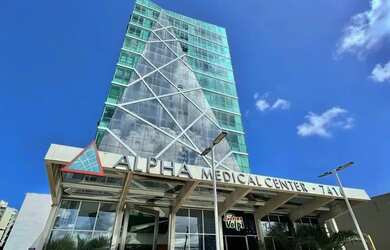 Imagem: Comercial à venda em rua pública, ALPHAVILLE I, Salvador