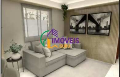 Imagem: O apartamento possui 3 Dormitórios, 2 Banheiros, 1 Vaga na