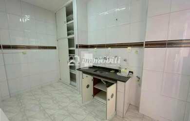 Imagem 7: Apartamento em Higienópolis 3 Dormitórios, 100 m², com Sacada e Ensolarado