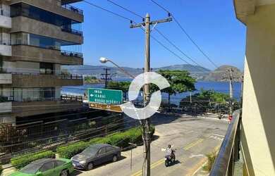 Imagem 3: Apartamento à venda, 120 m² por R$ 1.095.157,00 - Boa Viagem - Niterói/RJ