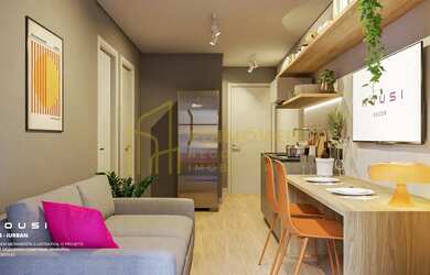 Imagem 7: Viva o Melhor de Jardim Camburi Apartamento com Skybar e Fitness Integrados