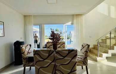 Imagem 10: CASA DUPLEX 5 SUÍTES EM BARRA DO JACUÍPE