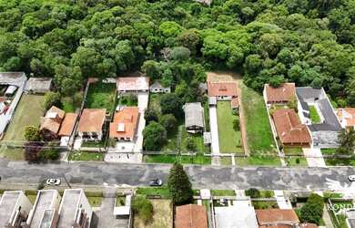 Imagem 16: Terreno/Área em ALMIRANTE TAMANDARÉ com 455,00m²