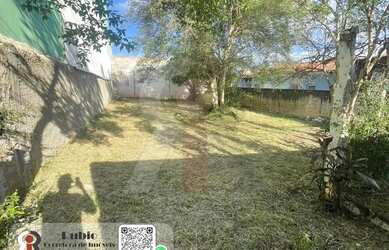 Imagem: O terreno possui 325m² de Área e está localizado em Jardim