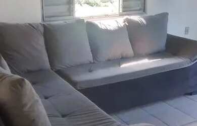 Imagem 9: Vendo grande terreno com 2 casas. Ótimo para morar ou investir