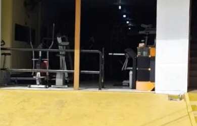 Imagem: O depósito possui 25m² de Área e está localizado em Nazaré